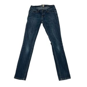 Arizona Skinny Jeans Size 3 Women’s
